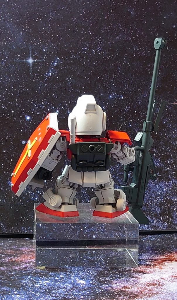 ゲム・カモフ–4枚目/制作者：ターボ卍