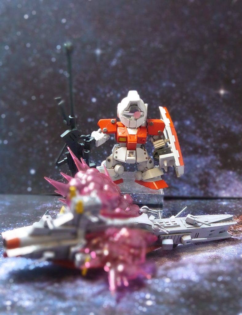 ゲム・カモフ–2枚目/制作者：ターボ卍