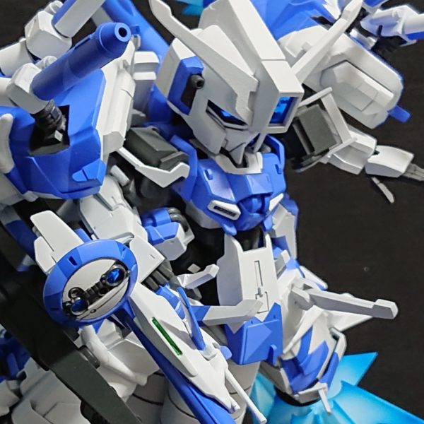 SDハミングバード