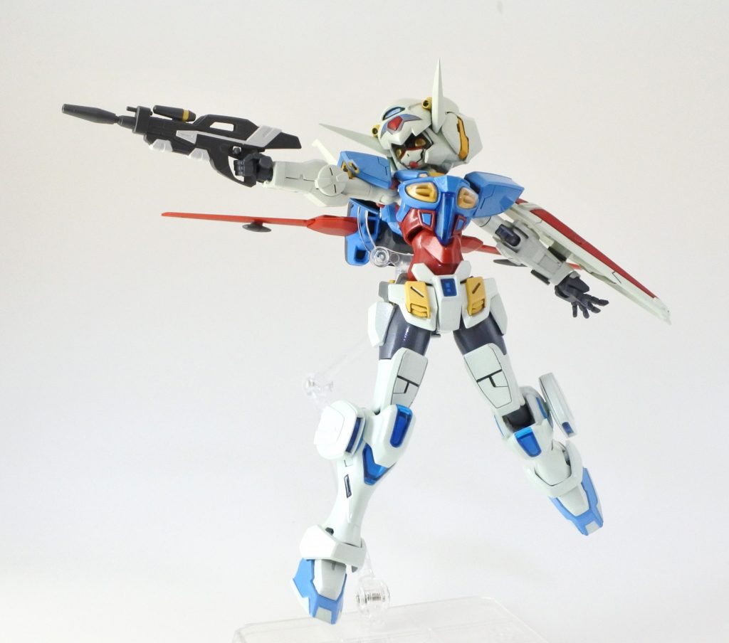 「行け！Ｇセルフィー！」–2枚目/制作者：YU-tarou