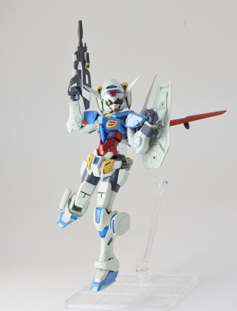 「行け！Ｇセルフィー！」–3枚目/制作者：YU-tarou