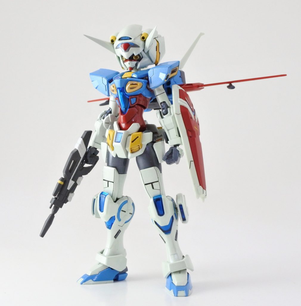 「行け！Ｇセルフィー！」–2枚目/制作者：YU-tarou