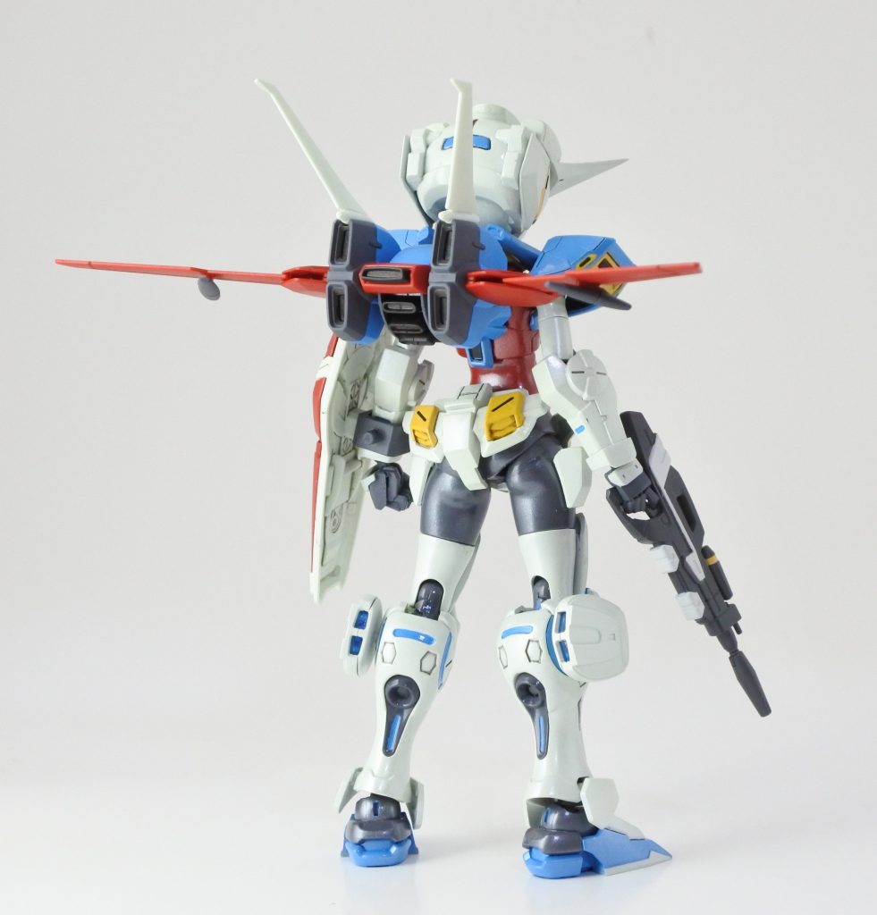 「行け！Ｇセルフィー！」–3枚目/制作者：YU-tarou