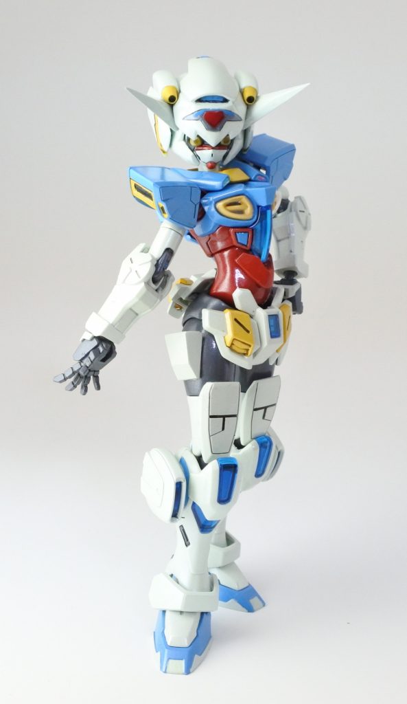 「行け！Ｇセルフィー！」–4枚目/制作者：YU-tarou