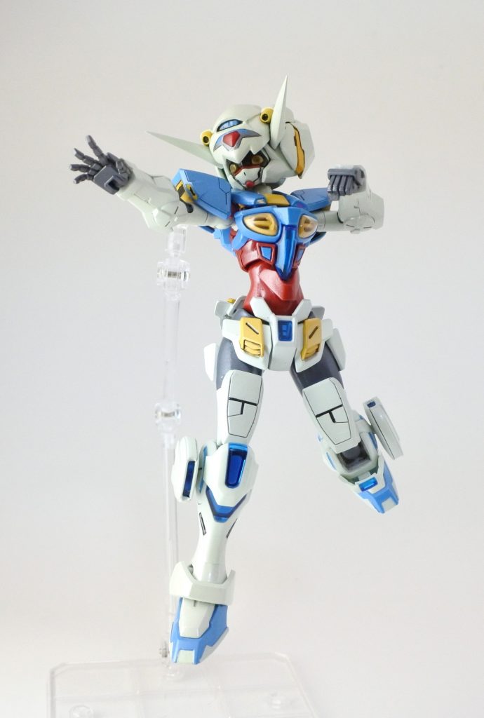 「行け！Ｇセルフィー！」–5枚目/制作者：YU-tarou