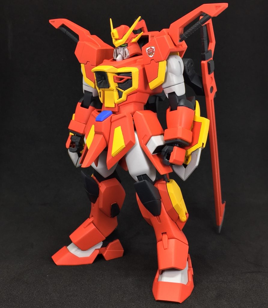 ソードカラミティ–2枚目/制作者：taziy