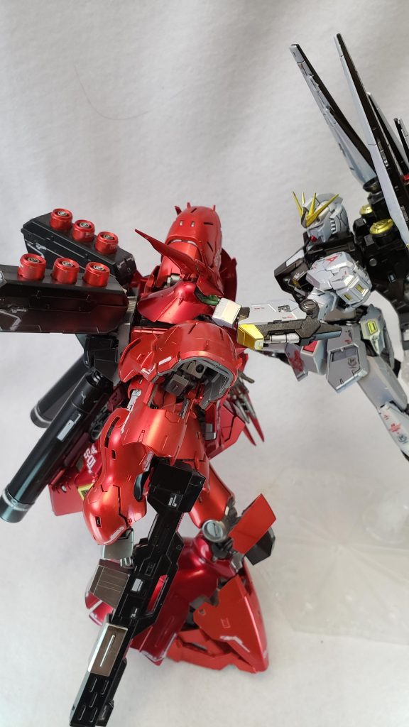 殴り愛宇宙2カメ