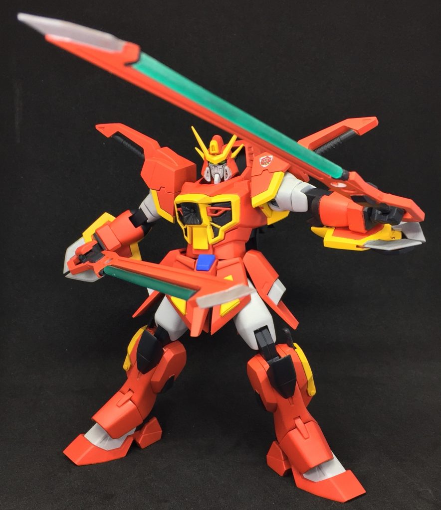 ソードカラミティ–4枚目/制作者：taziy