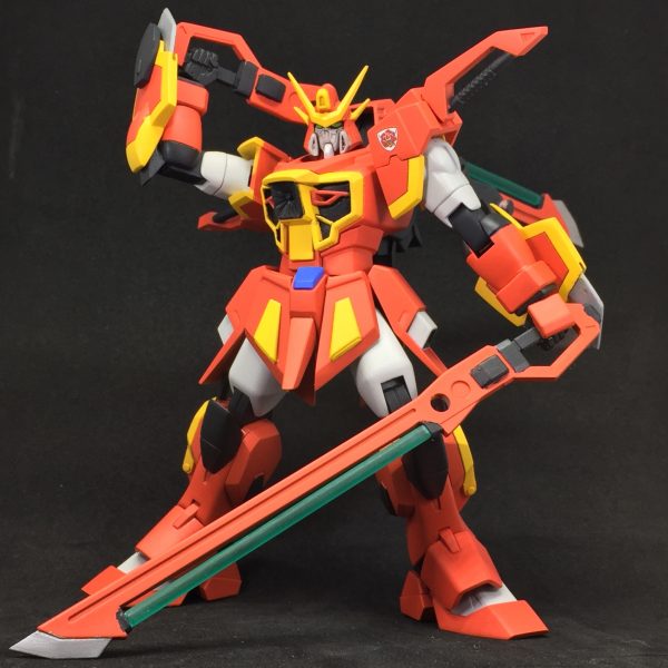 ソードカラミティ