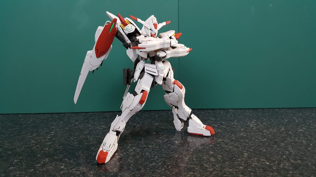 バエルソード無しでも余裕の構え！