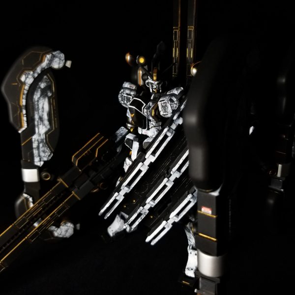 HG アトラスガンダム