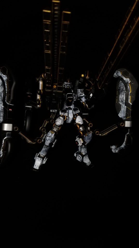 レールガン二刀流