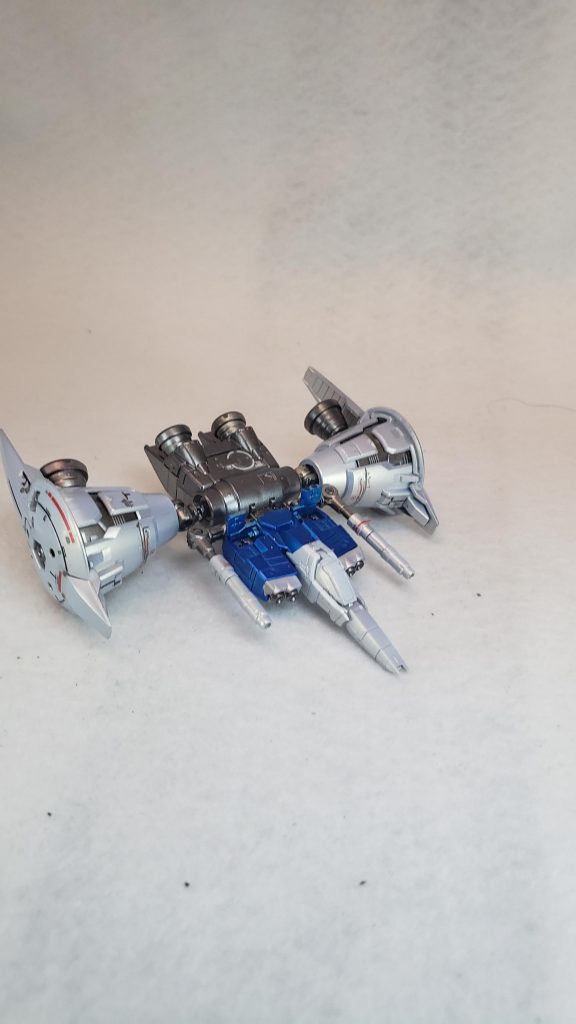 コアファイターⅡ