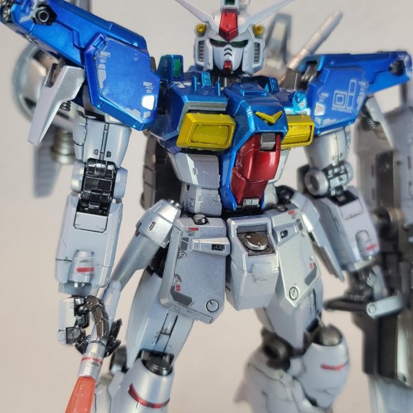 RG ガンダム試作１号機FB