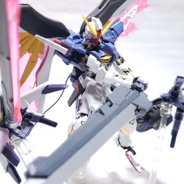 ガンダムハルファス〈厄祭戦〉