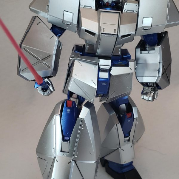 MG NT-1 アレックス(ティターンズ仕様)