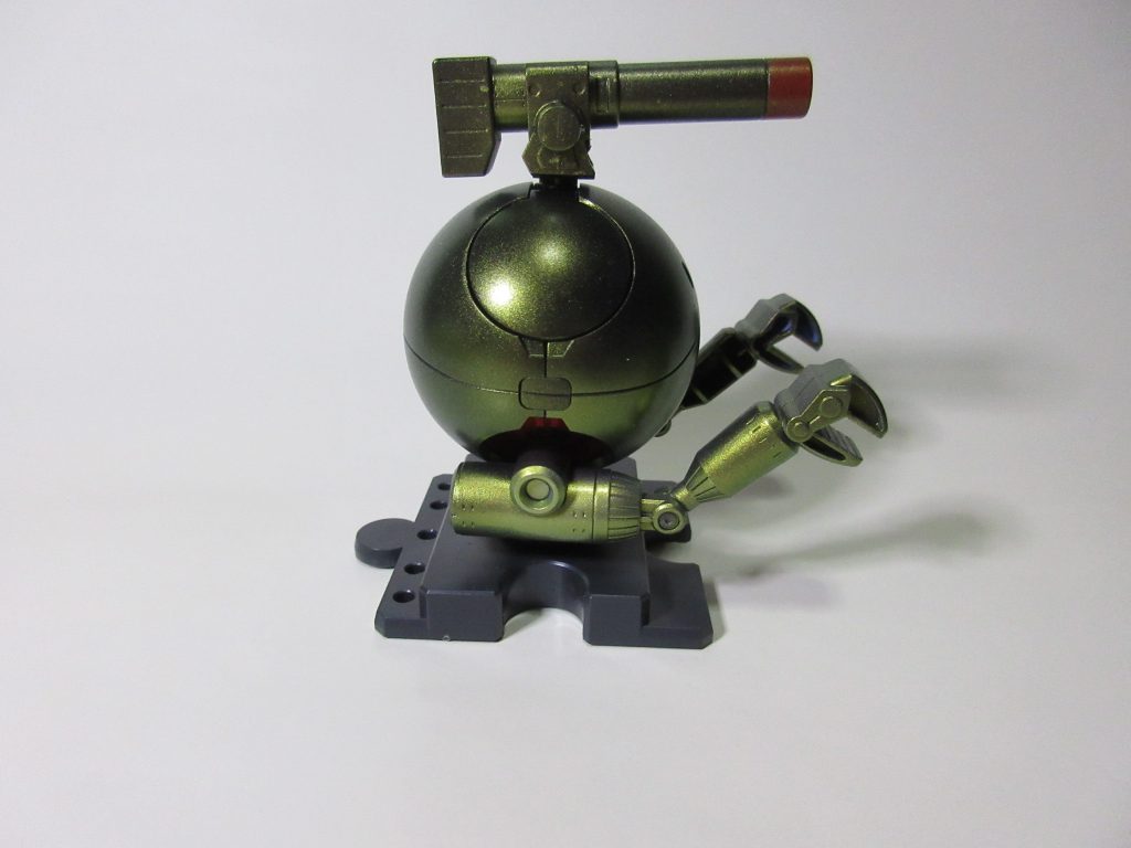 ボールハロ–2枚目/制作者：カズテル