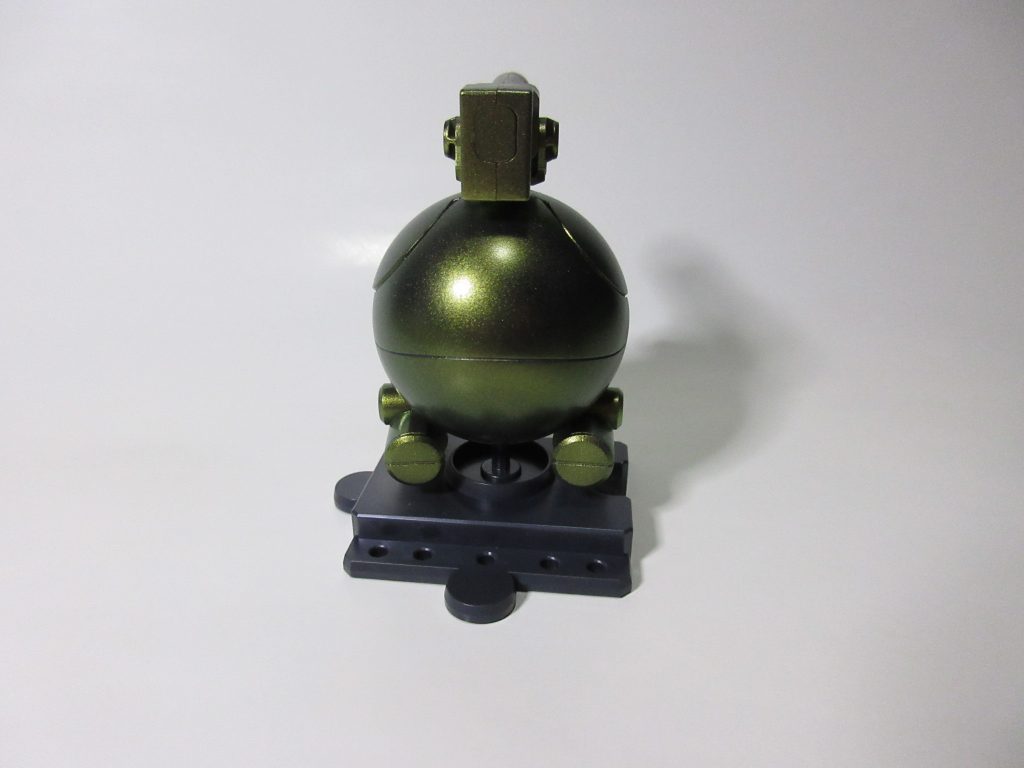 ボールハロ–3枚目/制作者：カズテル