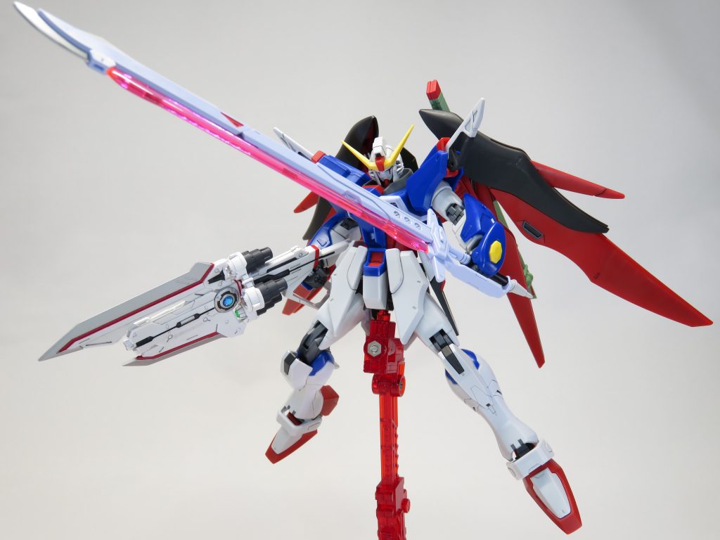 デスティニー–3枚目/制作者:たどぅー。