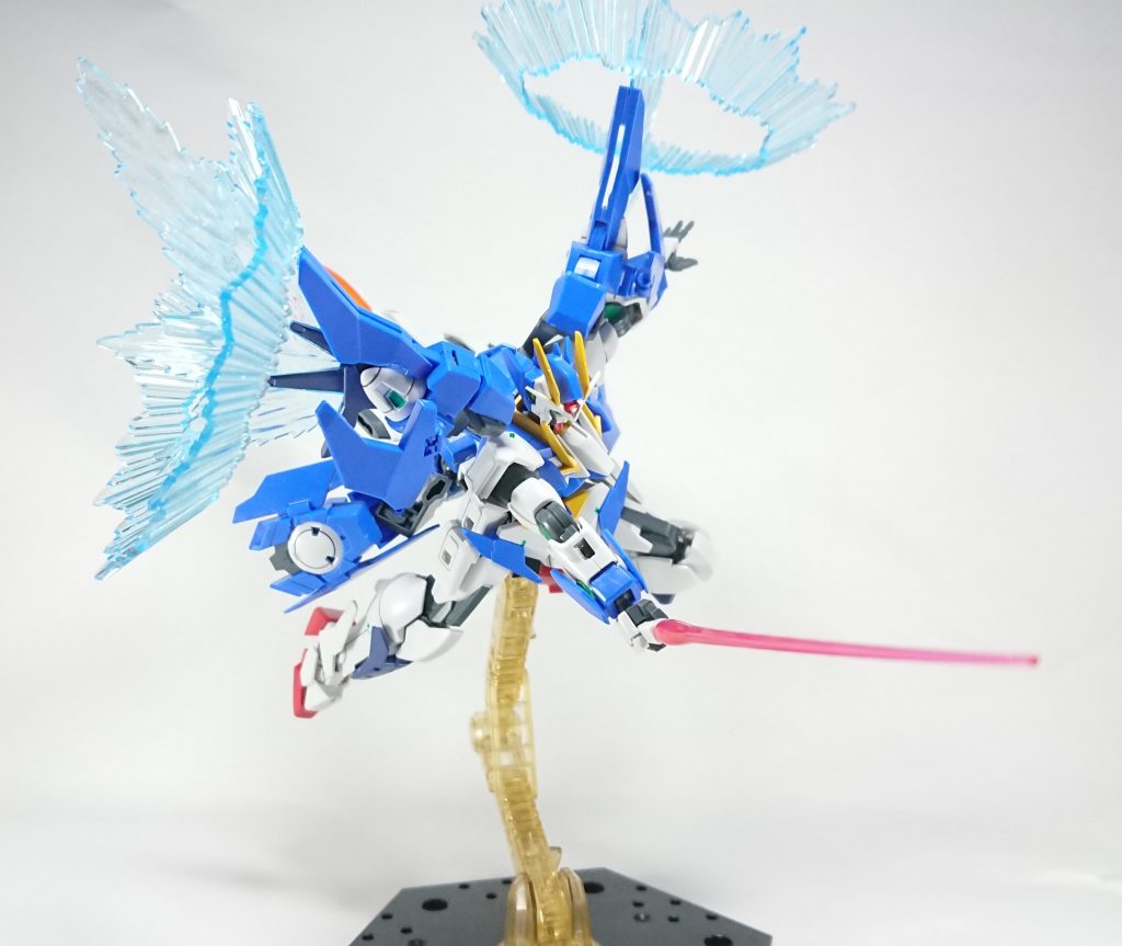 ロータス・チャレンジの最後のワンシーンをイメージにポージングしました。