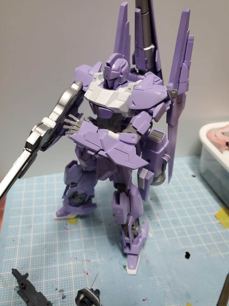 サカイミナトの作りしもの(宮里学院編)–2枚目/制作者：KOUTA