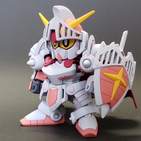 SD LEGEND BB 騎士ガンダム