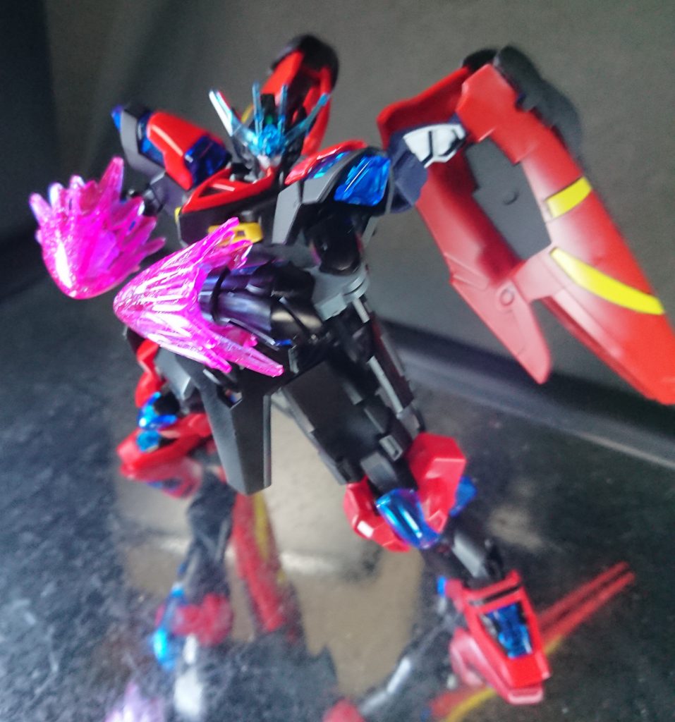 「石破！ 天！驚ゥゥ！」