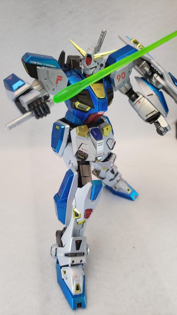 ポーズ3
