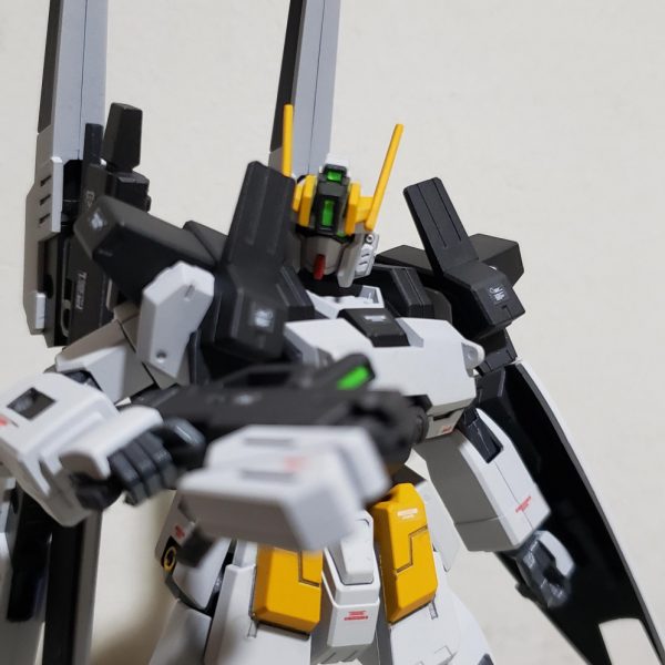 RX-79NX  ガンダムネクサス