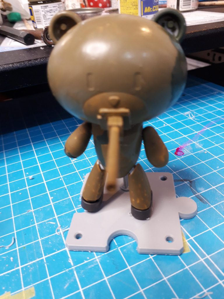 こんな感じに。