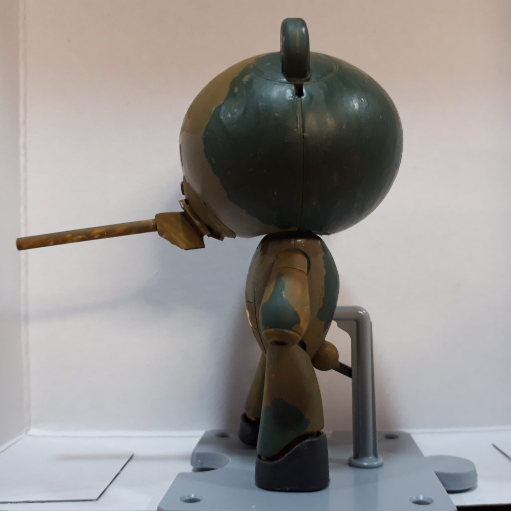 九七式プチッ改–3枚目/制作者：sabakunotanuki