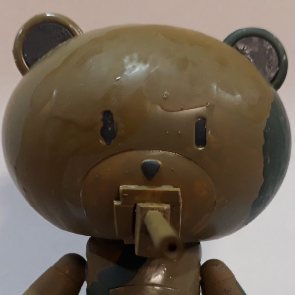 九七式プチッ改