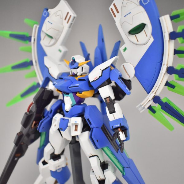 AGE-FX アイギス / AGE-FX ノーマル