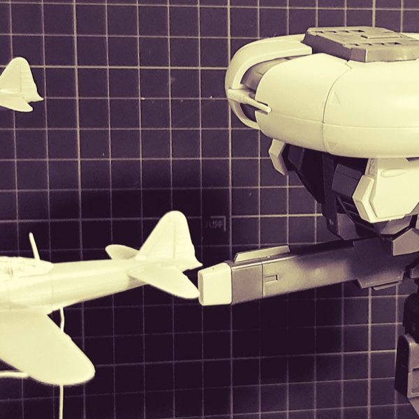 アッシマー(画像加工)