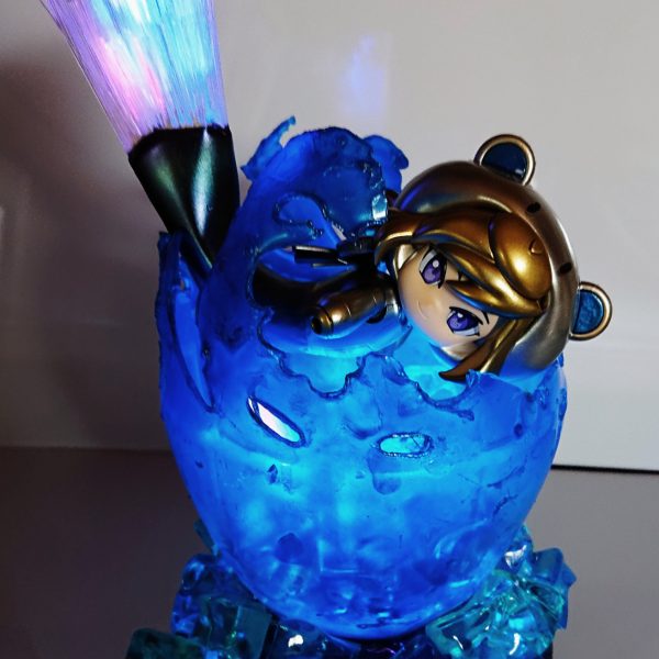 マーメイドプチッガイ