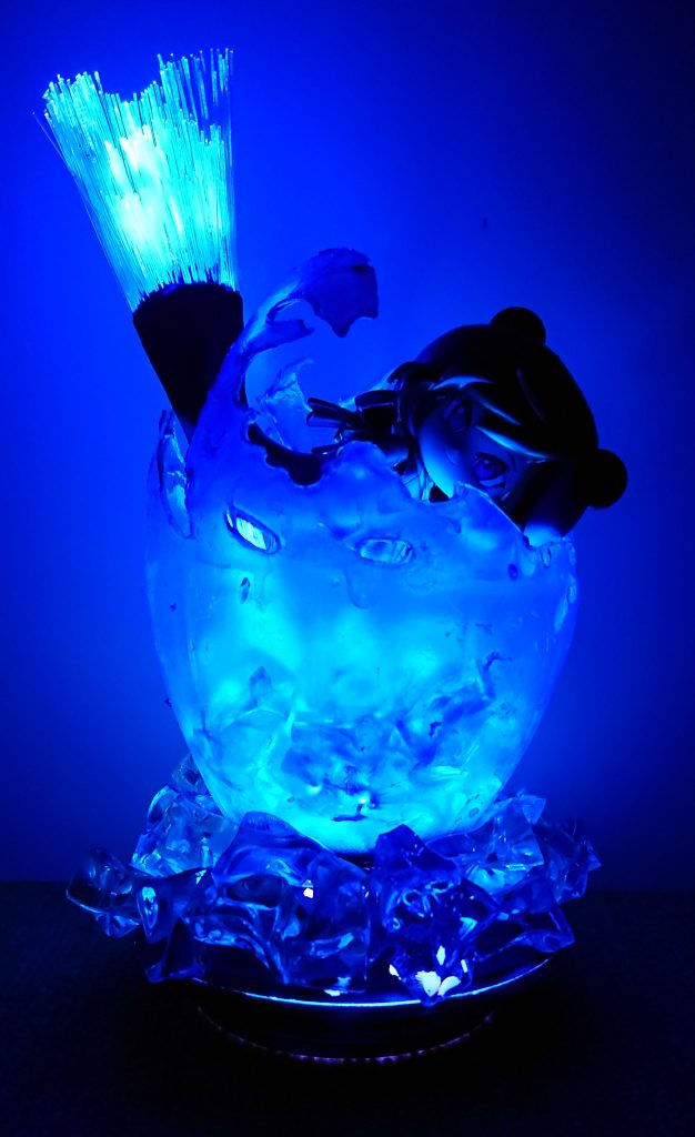 マーメイドプチッガイ–3枚目/制作者：風螢