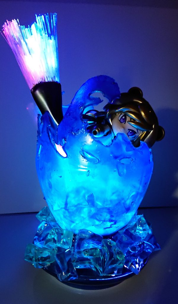 マーメイドプチッガイ–2枚目/制作者：風螢