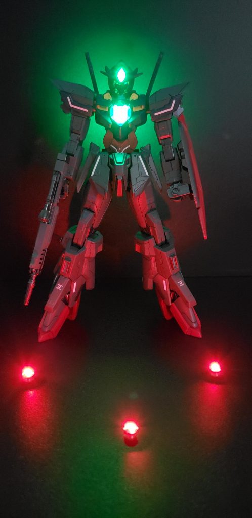 いつもの起動シーン。