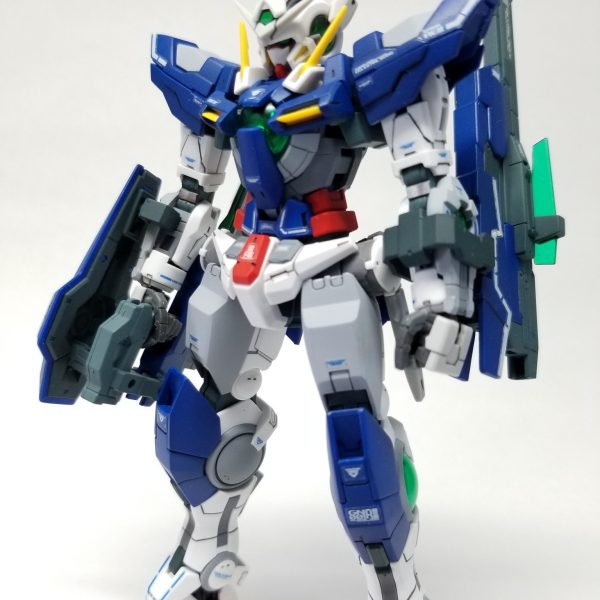 ガンダムエクシアリペアIII