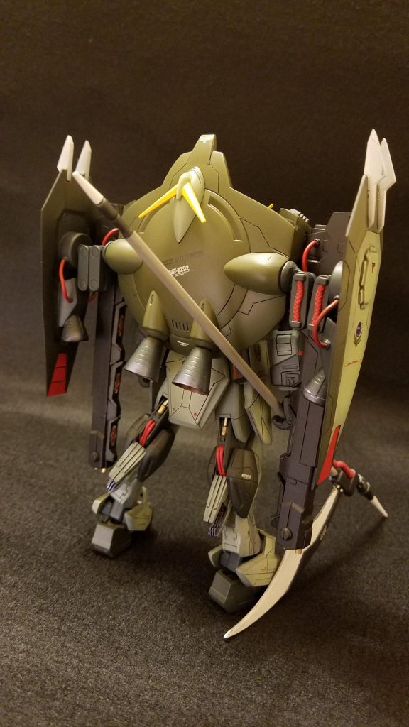 バックショット