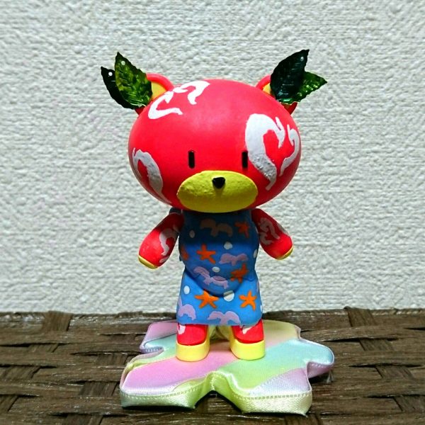 ハワイアンプチッガイ～Loco girl～