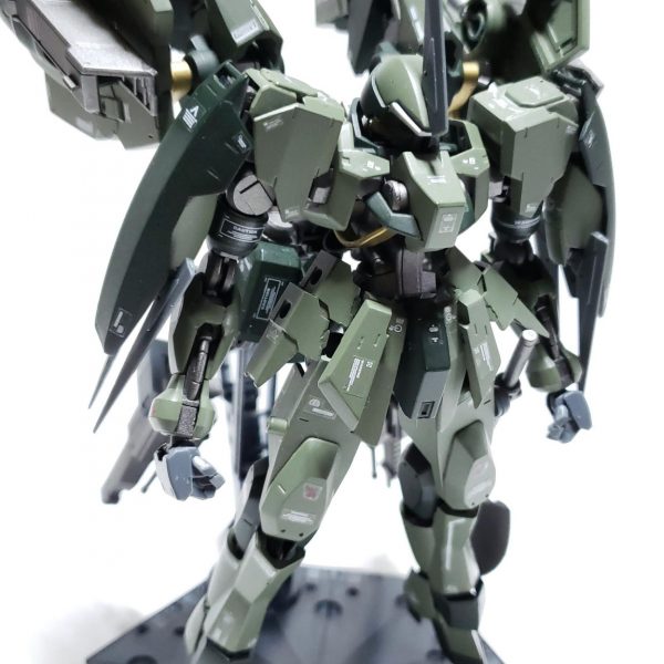 アルヒェグレイズ・シュッツァー