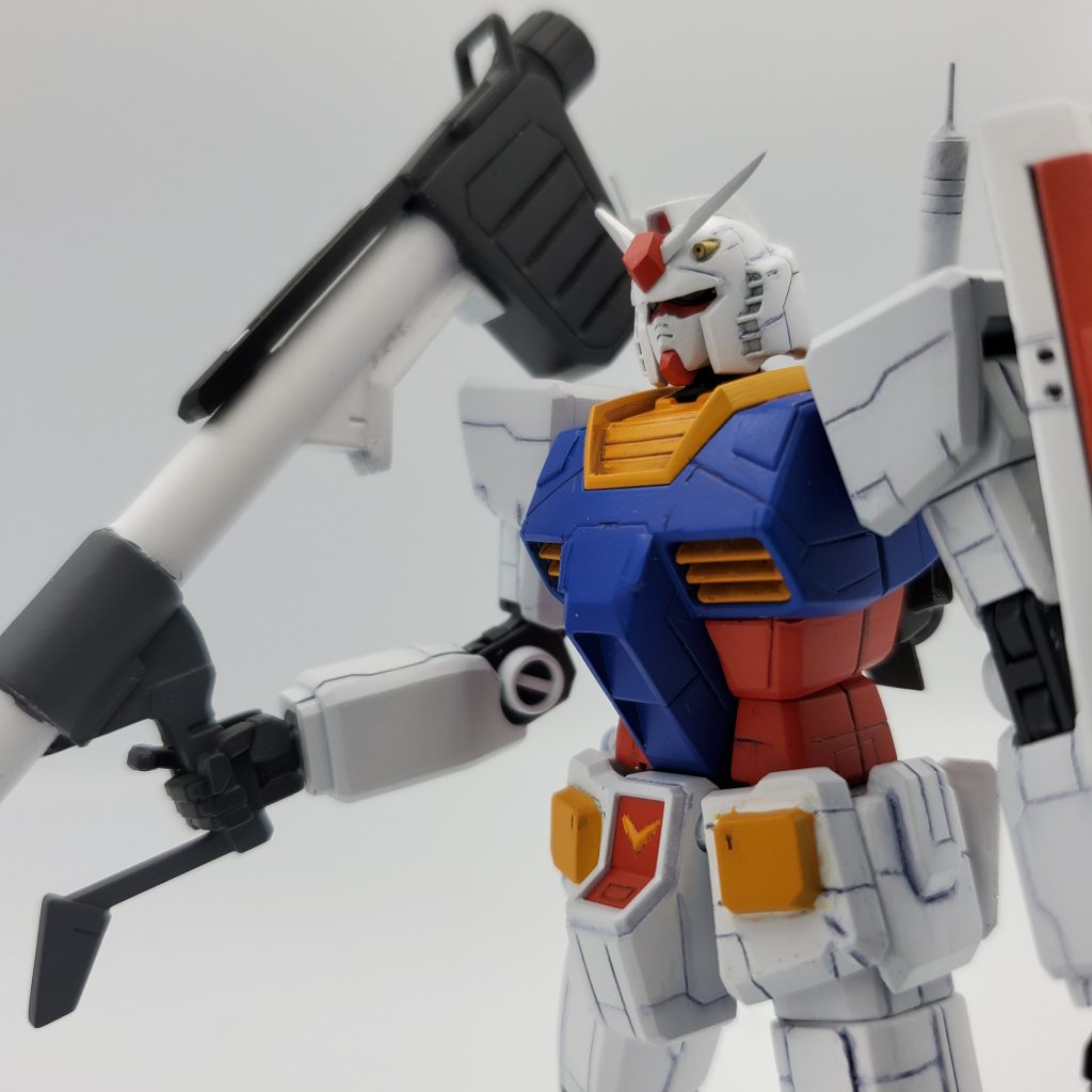 RX-78-2 ガンダム