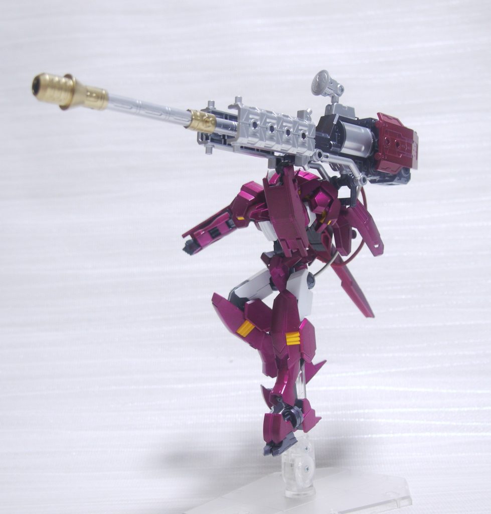 超大型電磁砲②