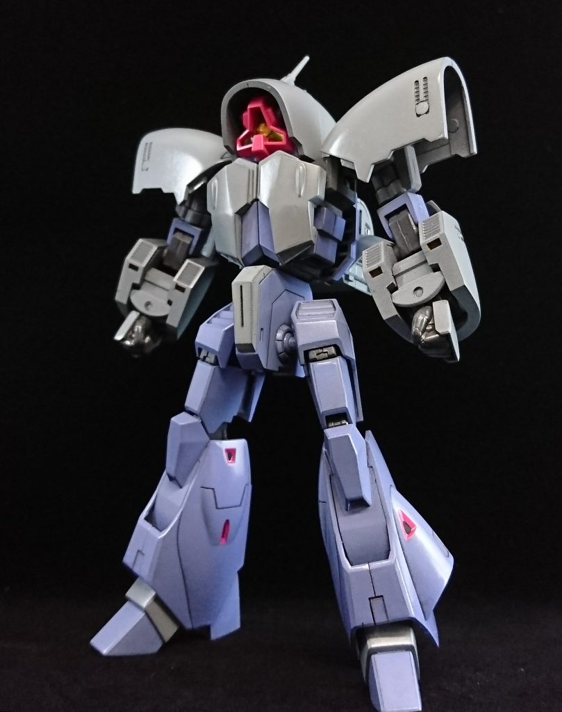 アニメ『COWBOY BEBOP』に登場するフェイ・ヴァレンタインの愛機、