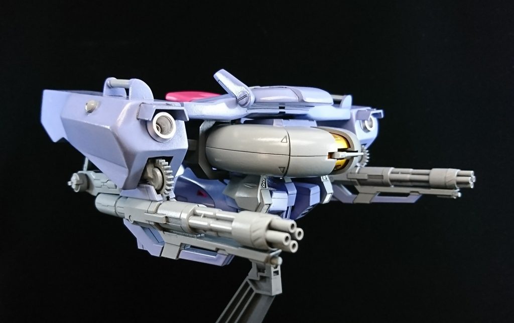 ご覧いただき、ありがとうございました ヽ(´∀`*)ノ
よろしければこちらもどうぞ♪ ↓↓
https://gumpla.jp/hg/135649