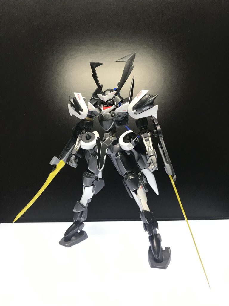 鉄血のスサノヲ–3枚目/制作者:まだおちゃん