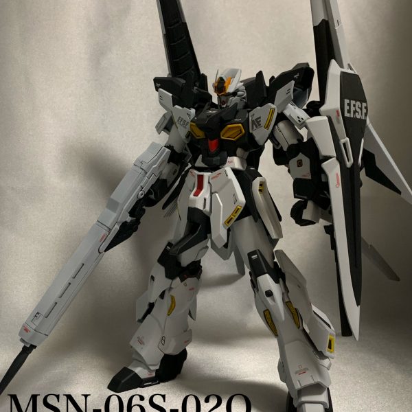 シナンジュ・オブシディアン