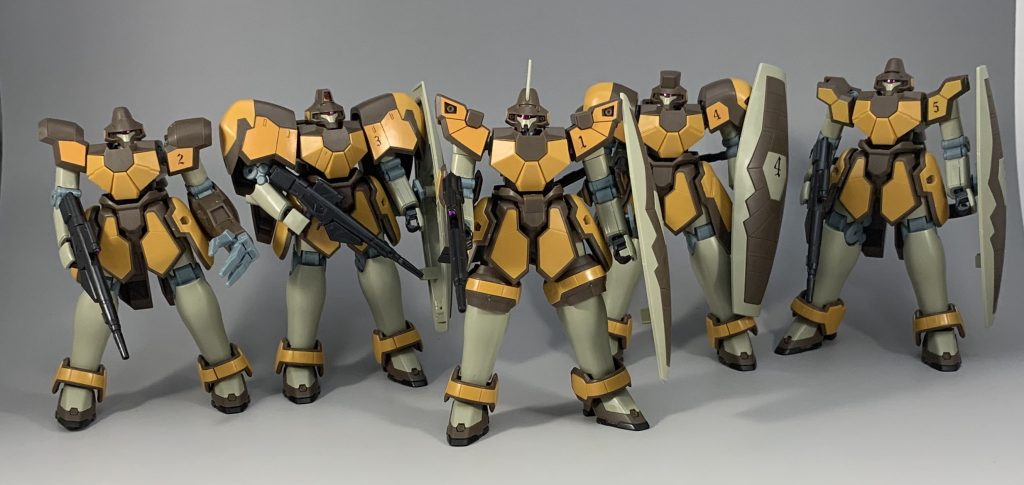 マグアナック隊–2枚目/制作者：@mezarlance