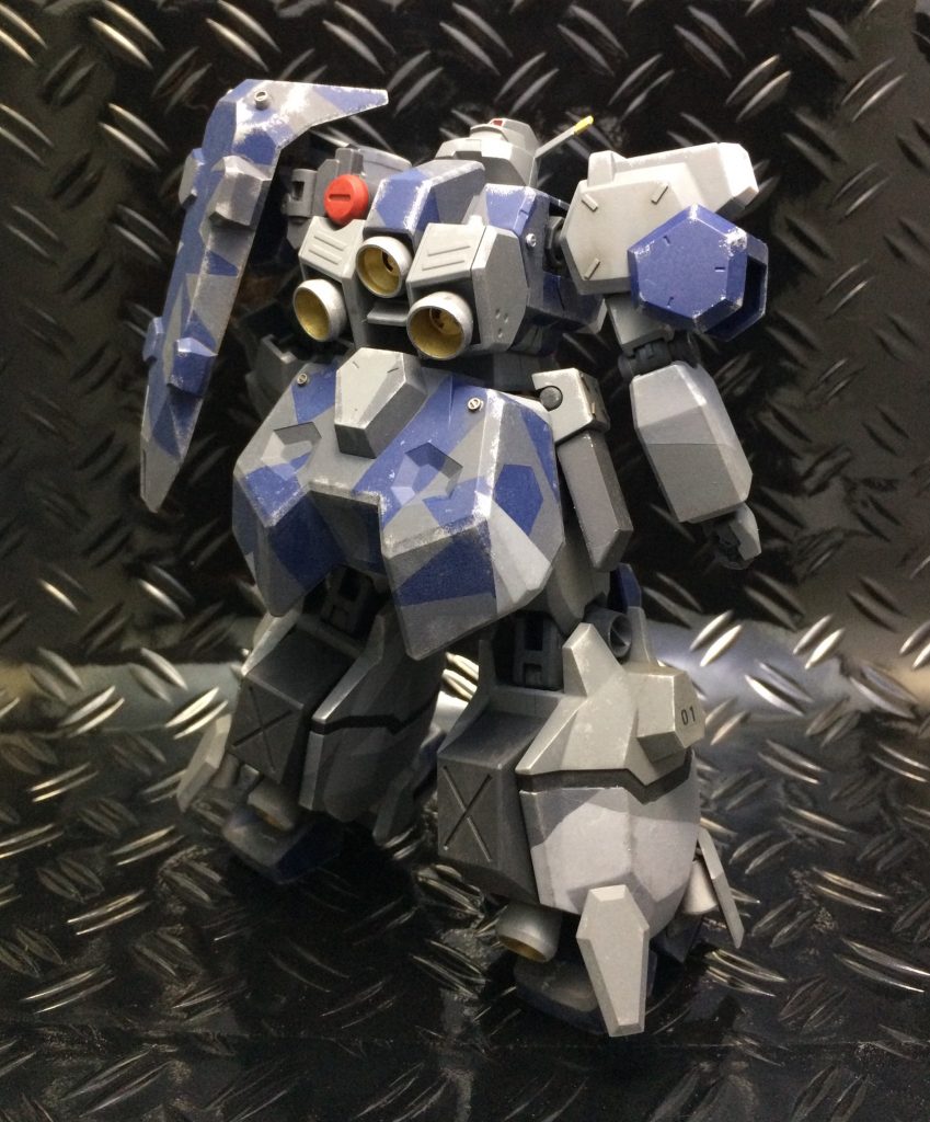 グスタフ・カール–2枚目/制作者：ちろみ